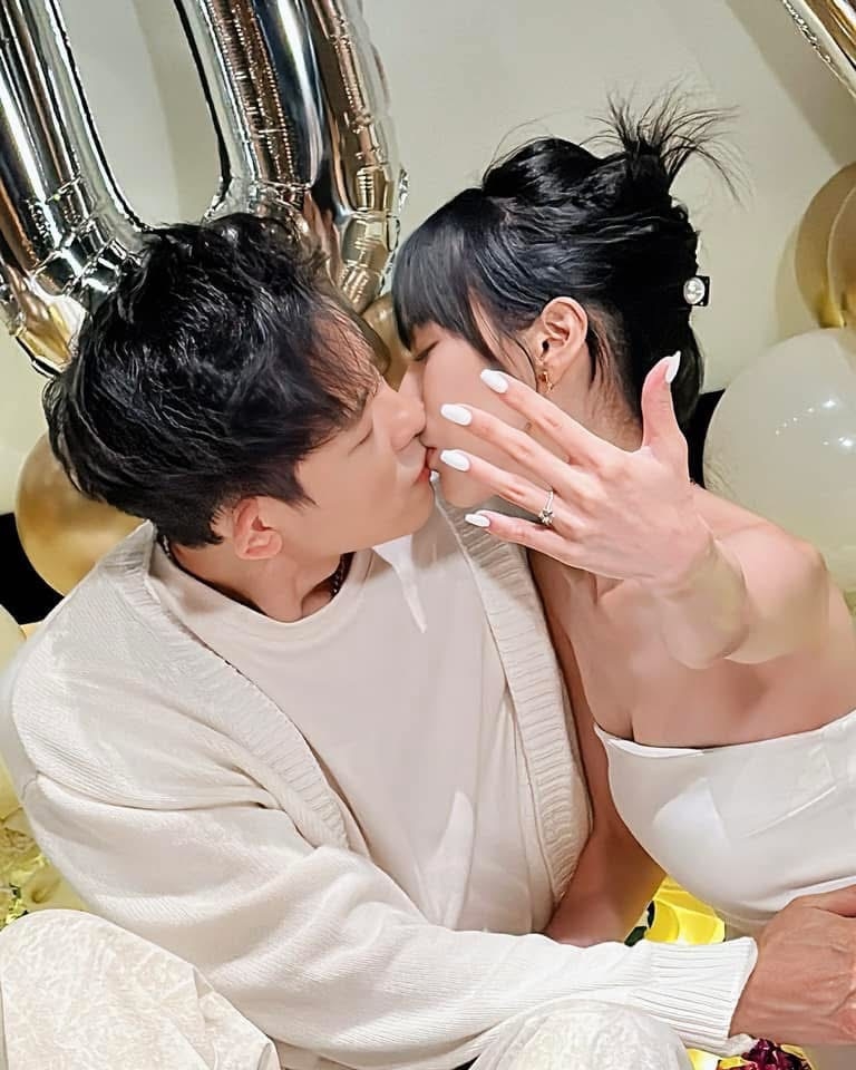 棒棒堂男孩敖犬賣「小老婆」無預警曝喜訊!擁2台跑車鬆口「秘密計畫」