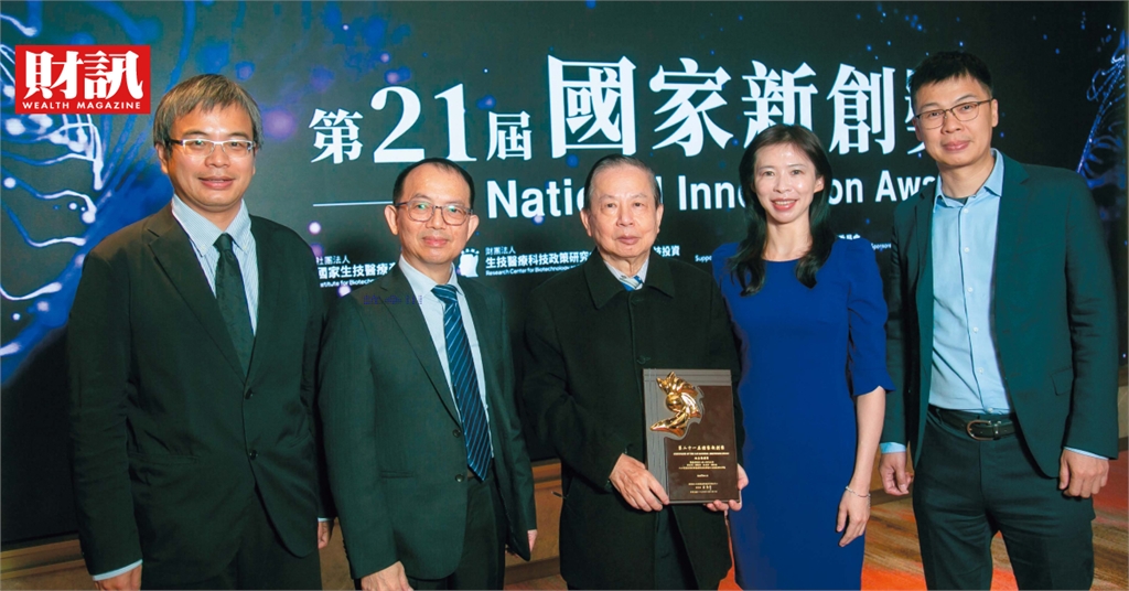 從超音波到AI影像判讀「就像許教授在旁邊一樣」 許金川  一生懸命  護肝苦行僧