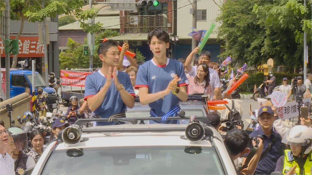 川普禁跨性別參加女子運動 強調:國家只有男女兩種性別