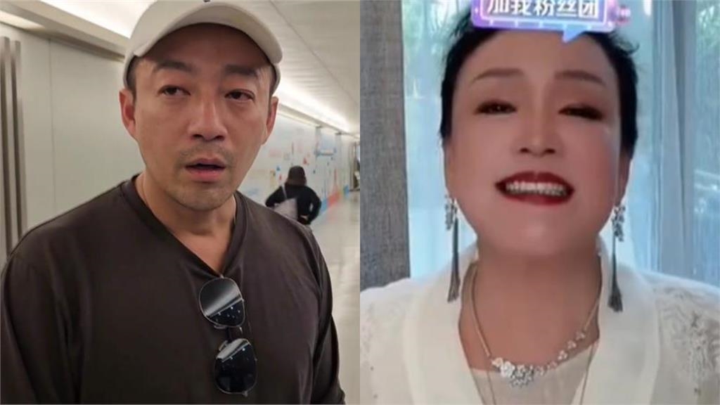 張蘭「直播帶貨」1h遭禁！「7位數」銷售額曝光…網轟：眼裡只有錢