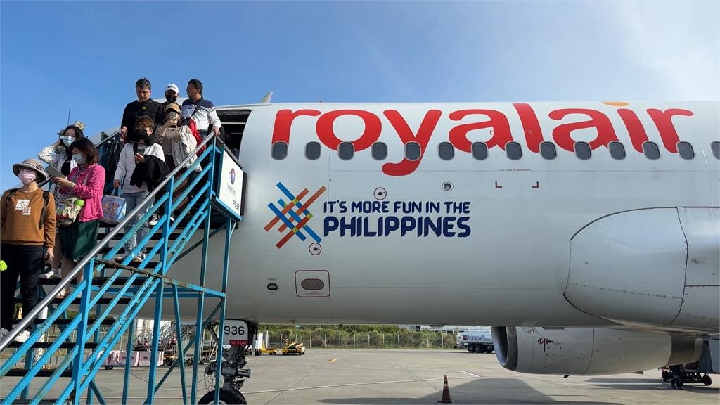 菲律賓航空出包! 班機無故取消旅客自掏腰包回台