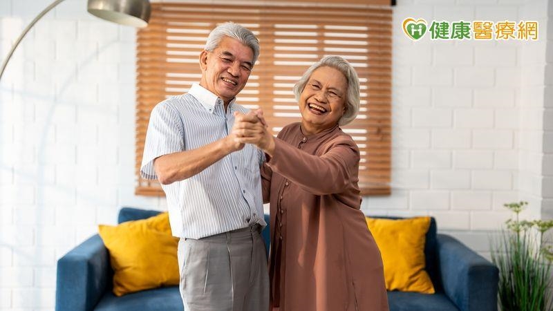 長者過年後衰弱風險飆增！　專家教「逆轉2招」提升生活品質