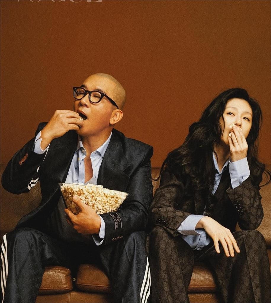 大S、具俊曄結婚紀念日和頭七同1天!2月8日幸福變天網喊:歐巴太痛