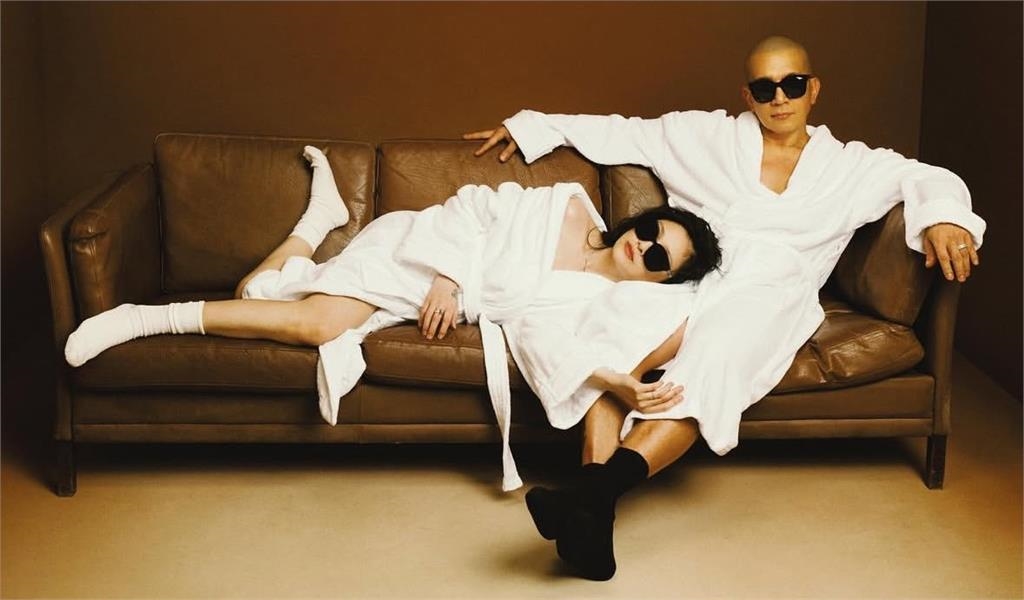 大S、具俊曄結婚紀念日和頭七同1天!2月8日幸福變天網喊:歐巴太痛