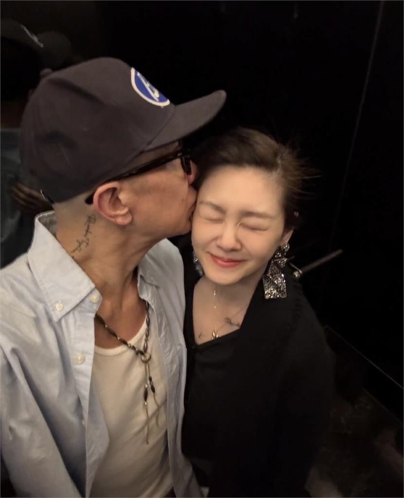 大S、具俊曄結婚紀念日和頭七同1天!2月8日幸福變天網喊:歐巴太痛