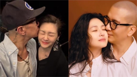 「頭七=結婚紀念日」太心痛!具俊曄發4分長片紀念大S:永遠愛妳