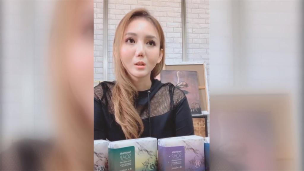 劉喬安涉毒等罪被通緝在美落網 昔吸毒走鐘「鼻腔全空」悔:連醫生都難救!