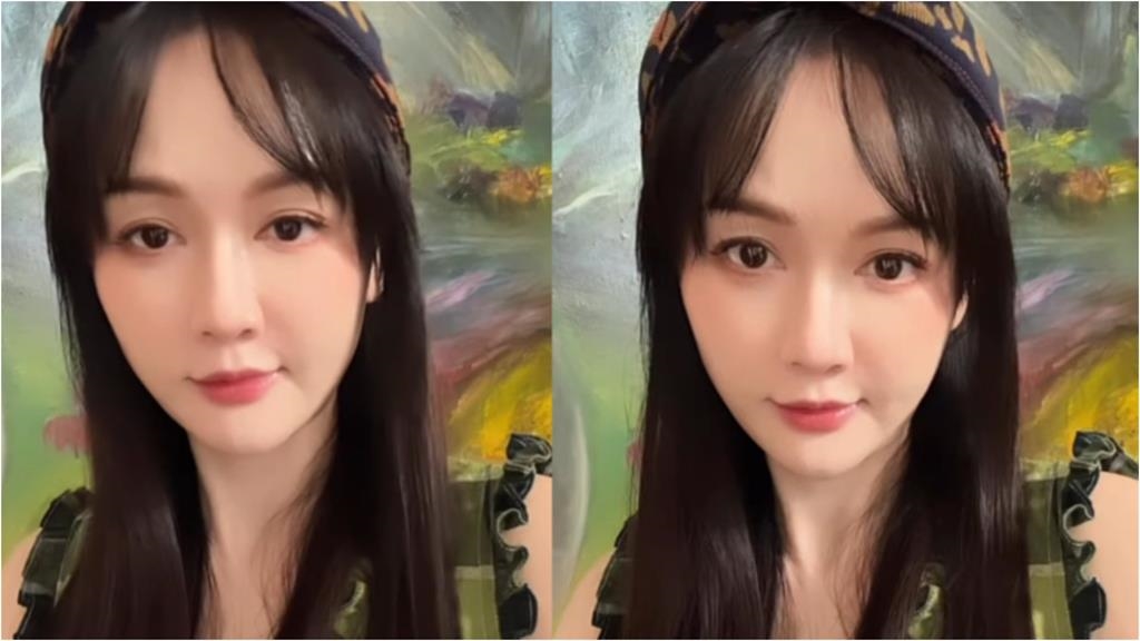 45歲陳喬恩曝「臉蛋膨脹」真相!惡評「衝熱搜」槓上小粉紅:莫名其妙