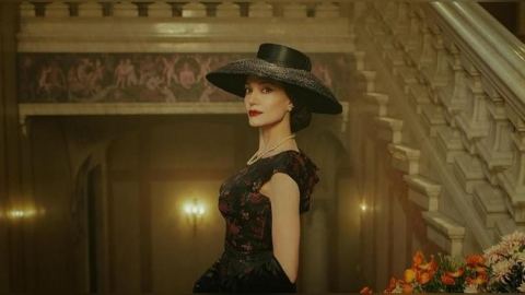 安潔莉娜裘莉視柬埔寨為家 透露當年險拒演《古墓奇兵》