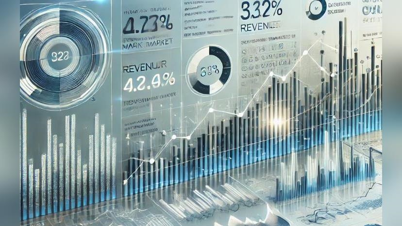 帶頭衝！15檔元月營收攻頂　祥碩、零壹飆很兇