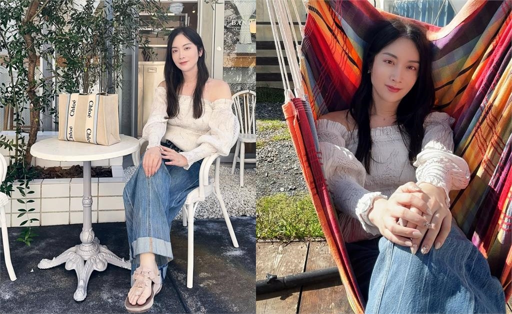 最美檢察官「一絲不掛泡湯」流出!「水底全透光」網猛放大:美翻天