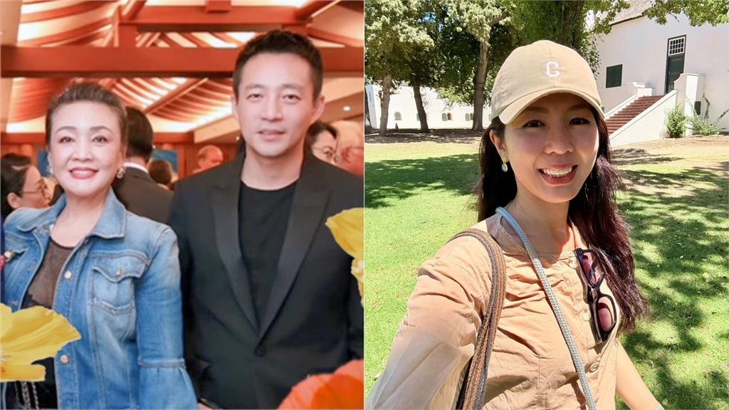 汪小菲上演「決裂三部曲」切割張蘭!美女律師揭「1問題」:怎樣都沒辦法 汪小菲上演「決裂三部曲」切割張蘭!美女律師揭「1問題」:怎樣都沒辦法