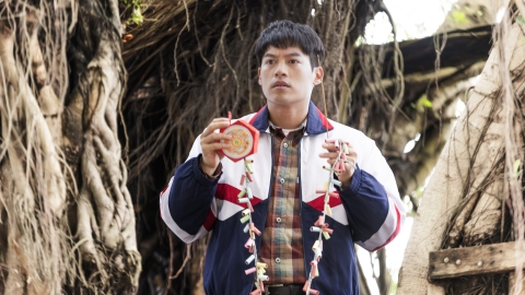 安心亞急被「二家人」提親!許孟哲面對婚姻認「自己很幸運」