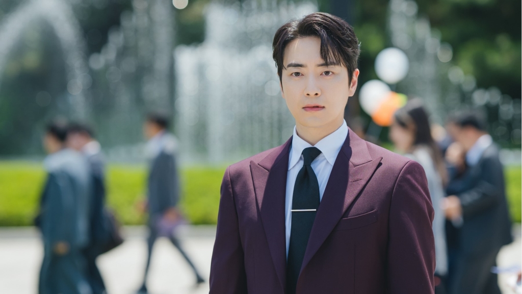 李太太準備接機！「完美秘書」李浚赫海外處女秀獻台灣 來台時間曝光