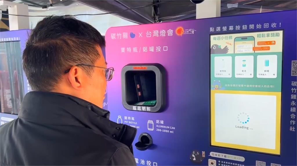 台灣燈會驚喜彩蛋!超人氣動漫「進擊的巨人」這角色登上屋頂