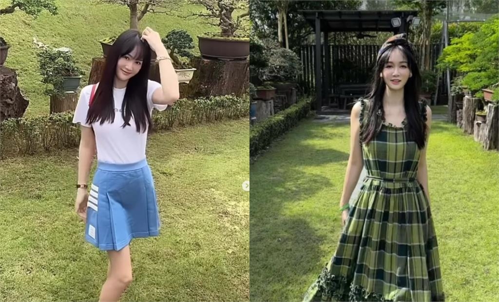 陳喬恩「打電波釀臉腫」遭酸整成網紅臉!不忍抖「0濾鏡現況片」網驚:是誰