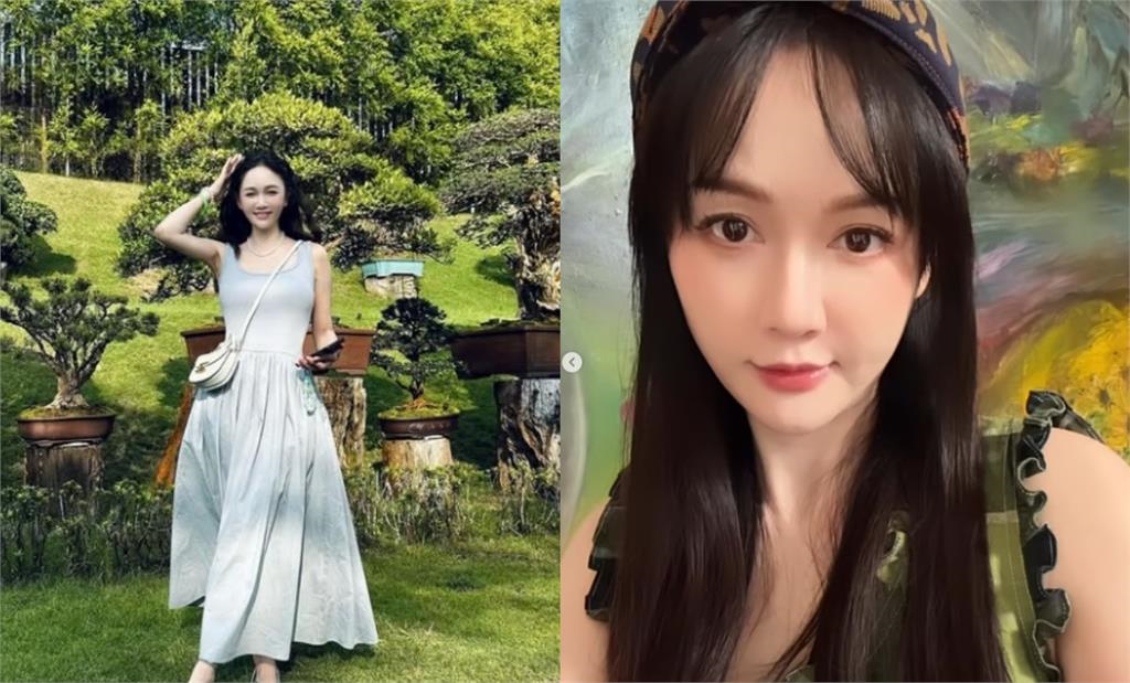 陳喬恩「打電波釀臉腫」遭酸整成網紅臉!不忍抖「0濾鏡現況片」網驚:是誰