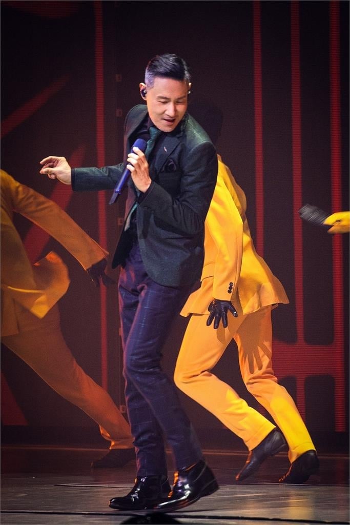 粉絲手刀搶票！2025張學友60＋北高雙蛋演唱會開賣時間曝光了