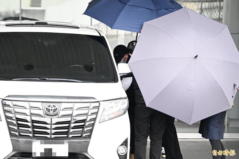 大S骨灰回歸自然「樹葬長眠地」曝光!不放家裡、公布細節「重點3原因」全說了