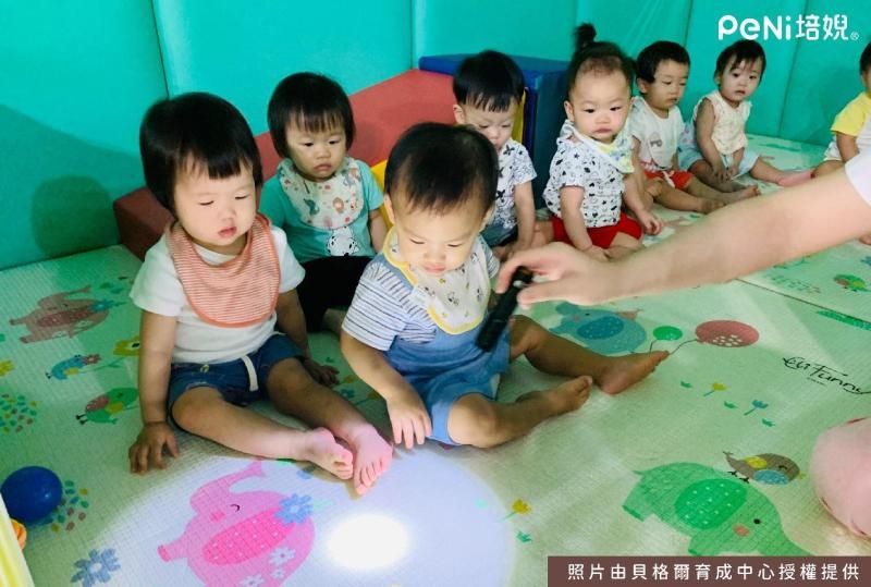 打造安心托育環境! 托嬰中心攜手專業寢具品牌,提升嬰幼兒照護品質