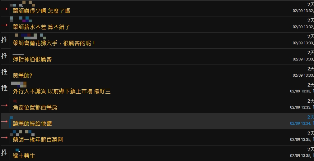 「1職業」遭嫌棄「賺得少、一輩子撿角」!一票網友駁:外行人不識貨