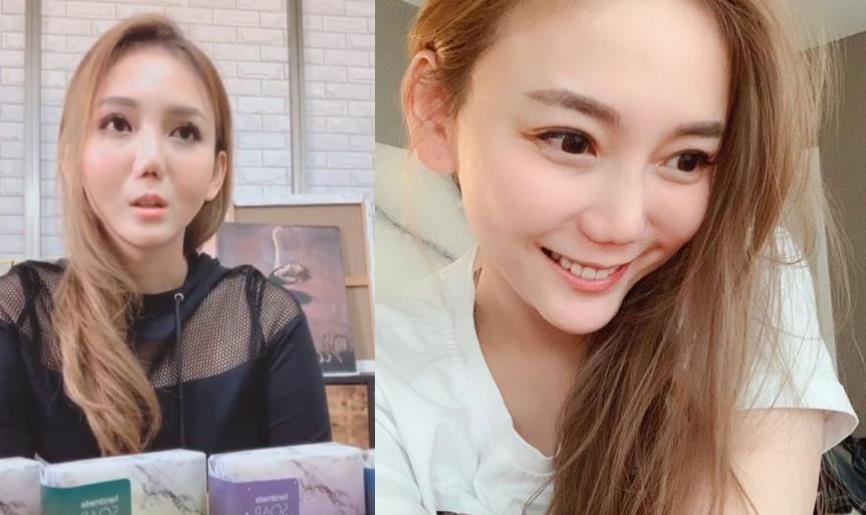 本土女星遭劉喬安造謠「賣淫、設局投資」!她火大開嗆:以為我們是姐妹