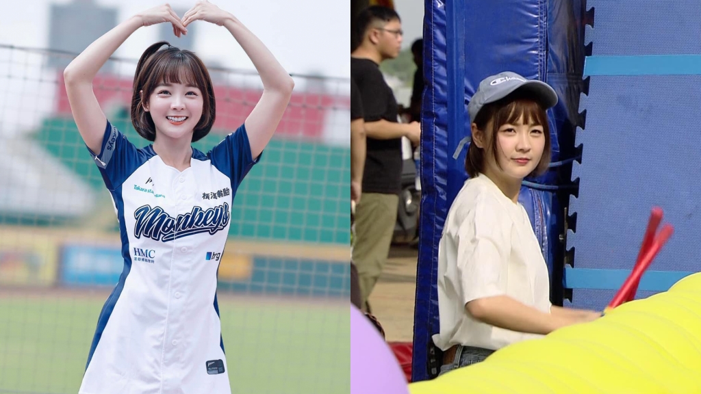 大集合錄影少一人？籃籃消失主持群遭爆「已引退」 現場畫面揭真相