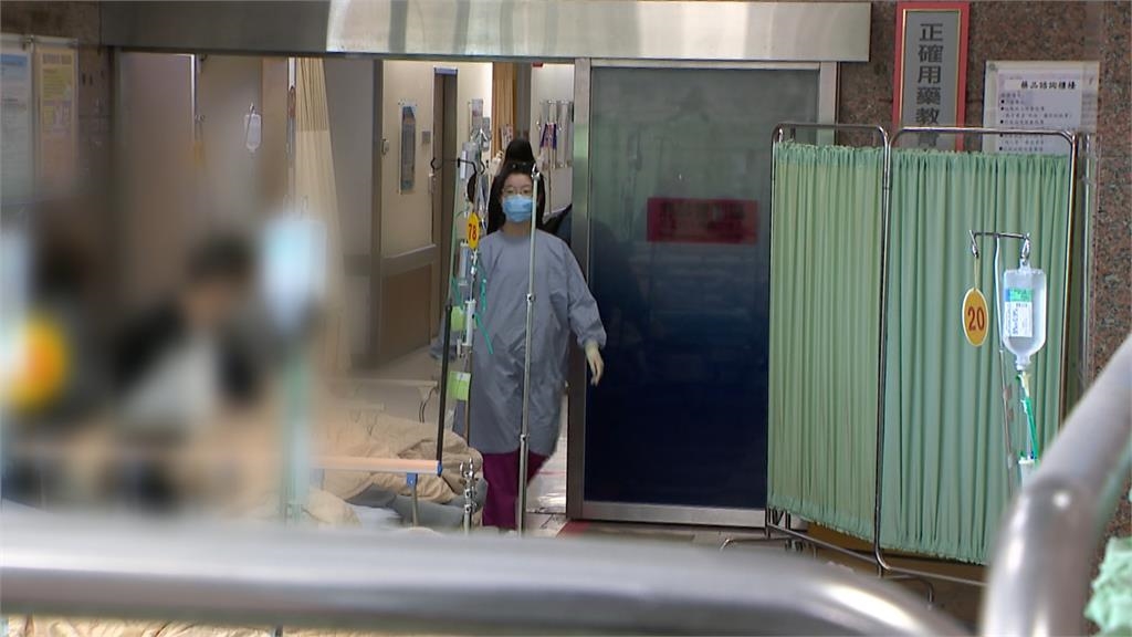 全台急診塞爆情況嚴峻！　醫師呼籲別「小病衝急診」