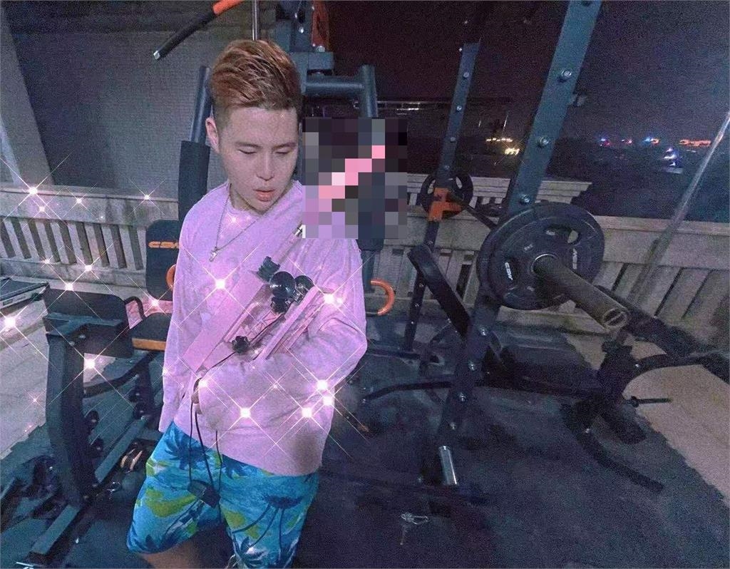 詹江村爆閩南狼在「中國召妓」！要「靠玩具才能多人運動」對話紀錄曝光