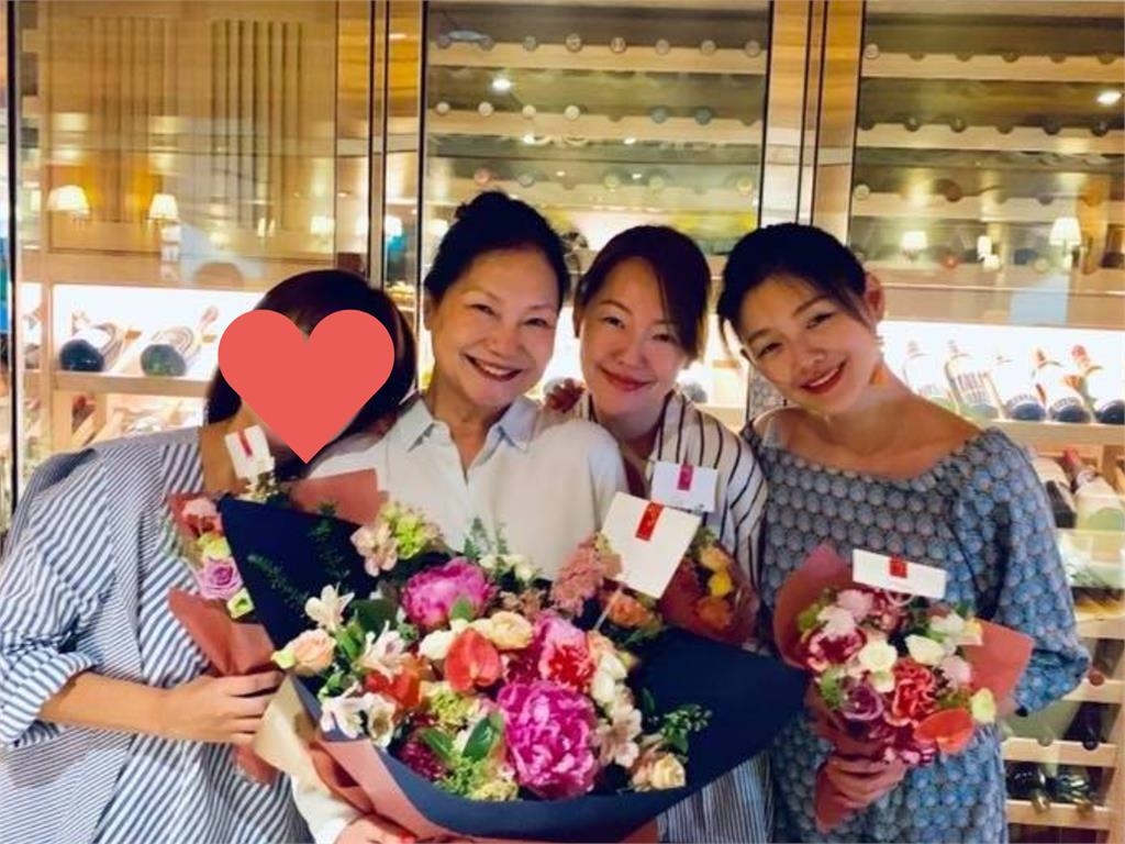 大S病逝10天…徐媽媽2度發聲!深夜淚喊「11字」:心破了一個洞