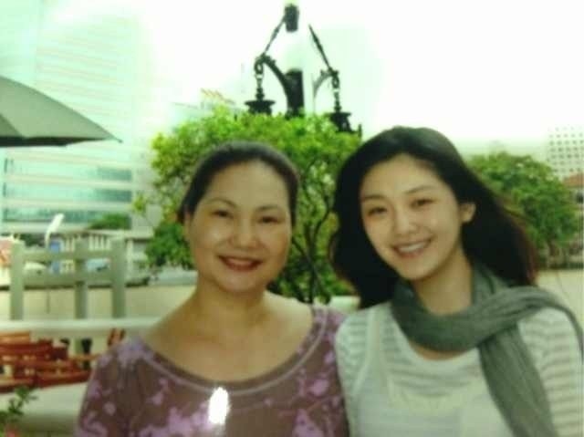 大S病逝10天…徐媽媽2度發聲!深夜淚喊「11字」:心破了一個洞