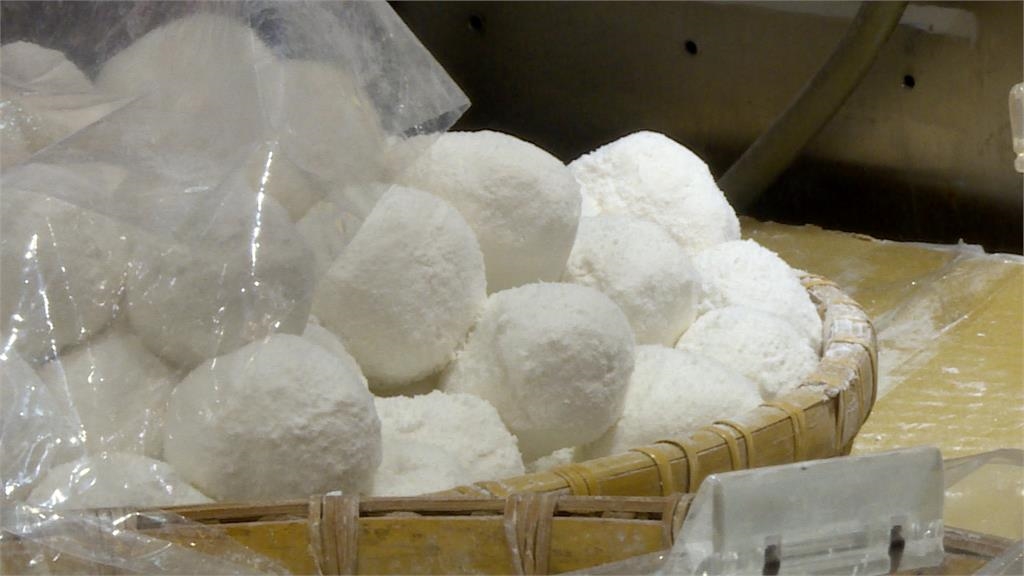 元宵、湯圓吃多腸胃不適？　營養師提醒「適量食用」