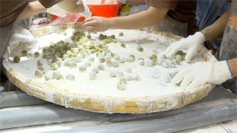 元宵、湯圓吃多腸胃不適？　營養師提醒「適量食用」