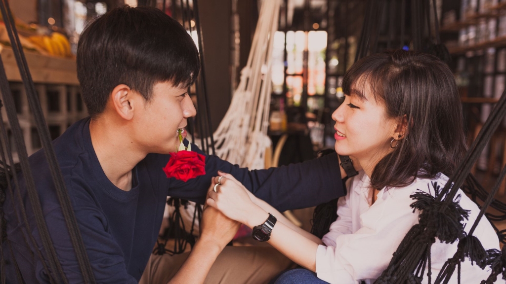 情人節2招教你砍濫桃花！水晶擺「這方位」明辨渣男渣女