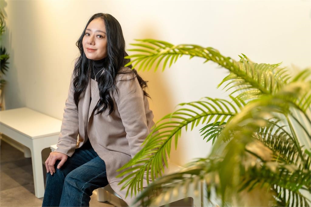 高慧君罹甲狀腺低下曝「左眼仍凸出」!曝媽媽也生病認了曾想轉做1事