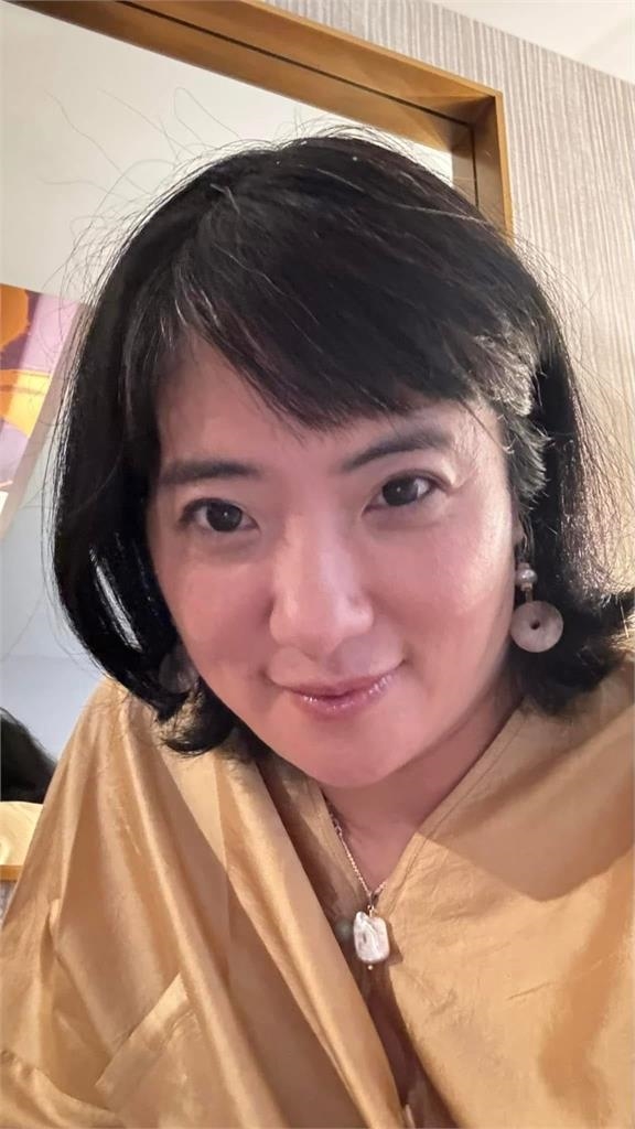 《流星花園》蔡岳勳爆婚變曖昧中國女星!于小惠罕吐證實:已離婚4年