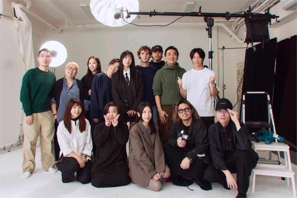 《流星花園》蔡岳勳爆婚變曖昧中國女星!于小惠罕吐證實:已離婚4年