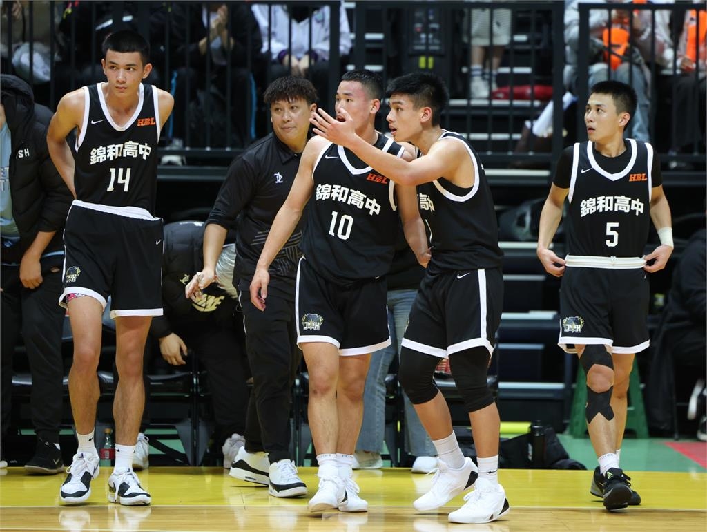HBL／錦和拉尾盤奪第六名　隊長夏友杰大扭仍復出：珍惜和隊友最後兩場比賽