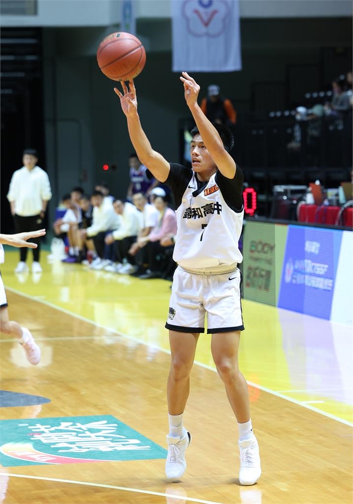 HBL／錦和拉尾盤奪第六名　隊長夏友杰大扭仍復出：珍惜和隊友最後兩場比賽