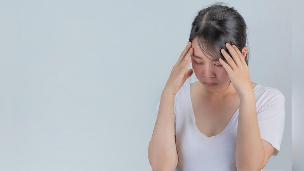 「頭暈」可能是健康警訊！中醫：氣血陰陽失衡、過勞飲食失調都是關鍵