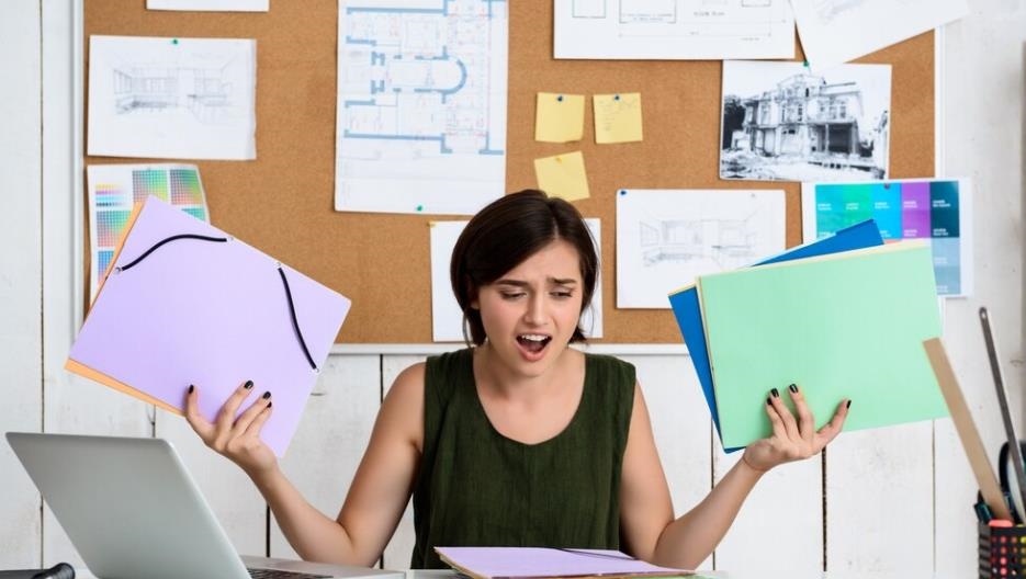 「頭暈」可能是健康警訊!中醫:氣血陰陽失衡、過勞飲食失調都是關鍵