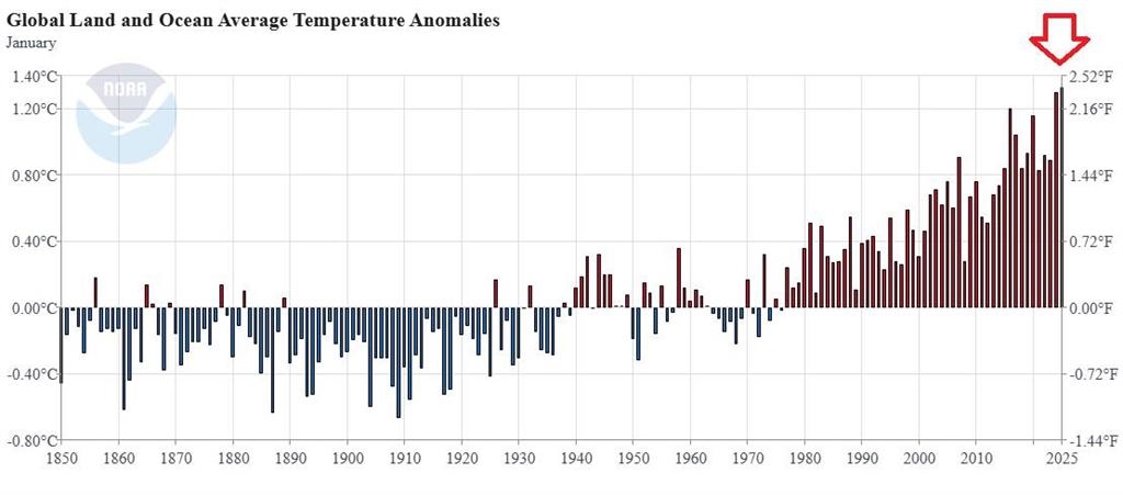 快新聞/很難預期2025會是平靜的一年! 鄭明典示警:陌生氣候容易帶來意外
