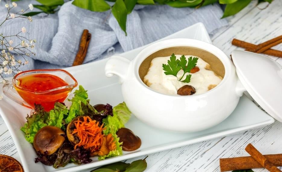 雨水節氣財運旺！命理專家教撇布：從風水擺設到養生飲食　開運全攻略