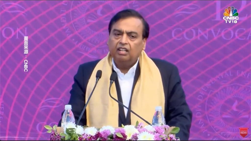 2025年亞洲最富有家族出爐!蔡家排第6 前十名有「這些」共通點