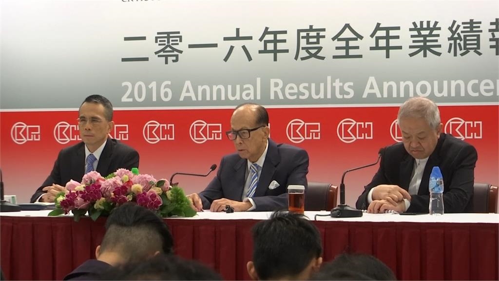 2025年亞洲最富有家族出爐!蔡家排第6 前十名有「這些」共通點