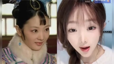 《甄嬛傳》余答應自爆「無照酒駕肇逃」GG了!急改口「夢到的」仍被警逮捕