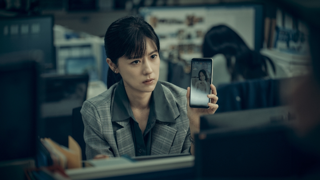 薛仕凌滾床揭娛樂圈潛規則！林予晞警告不要「假公濟私」