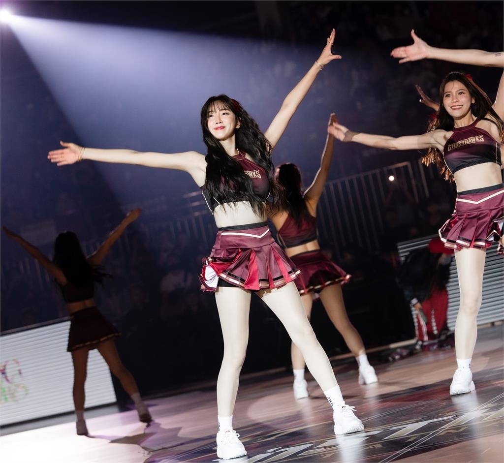 排球／我全都要！台鋼集團擴大運動版圖　成立「台鋼天鷹」進軍職排聯盟