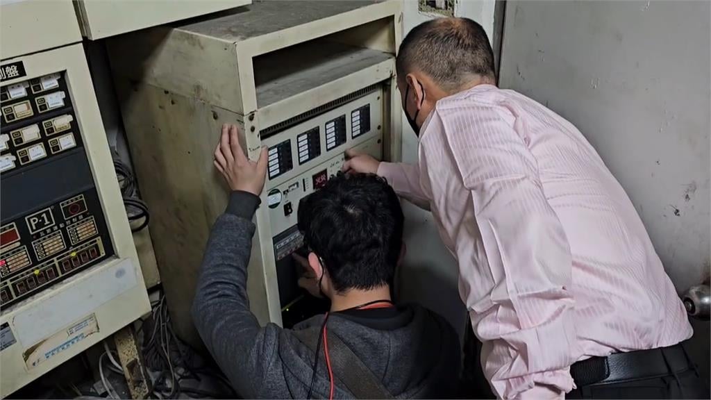 台中氣爆/台中氣爆各縣市繃緊神經! 啟動百貨消防公安稽查