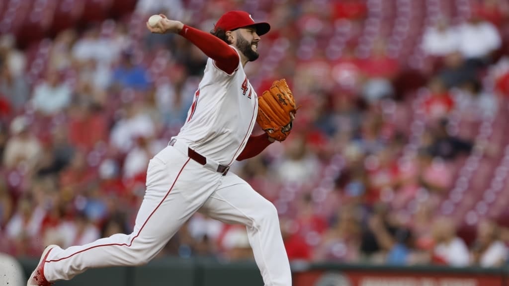 MLB(影)／守護者增加投手戰力　32歲右投可當活棋先發救援兩相宜